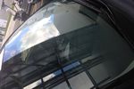 2009 Toyota Corolla 4 Door Sedan Windshield