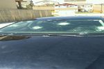 2009 Volkswagen Passat CC Windshield