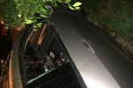 2010 Acura ZDX Front Driver's Side Door Glass