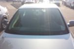 2010 Audi A4 4 Door Sedan Windshield