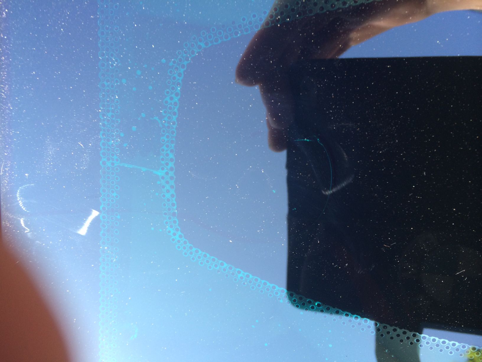 Bmw windshield replacement price