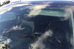 2010 Cadillac SRX Windshield