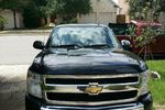 2010 Chevrolet Silverado C1500 4 Door Crew Cab Windshield