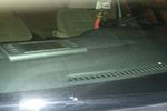 2010 Honda Odyssey Windshield