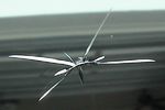 2010 Jeep Commander Windshield