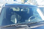 2010 Jeep Liberty Windshield