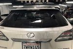 2010 Lexus RX 350 *I Can't Find My Part