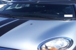 2010 MINI Cooper 2 Door Convertible Windshield