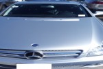 2010 Mercedes Benz CLS550 Windshield