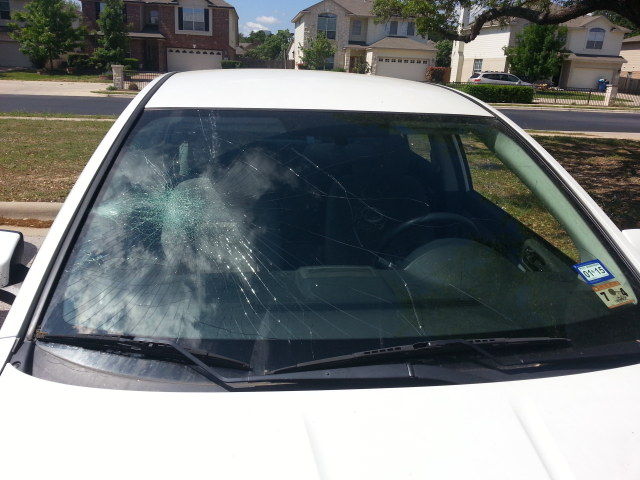 Nissan sentra windshield replacement cost #6