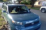 2010 Scion xB Windshield