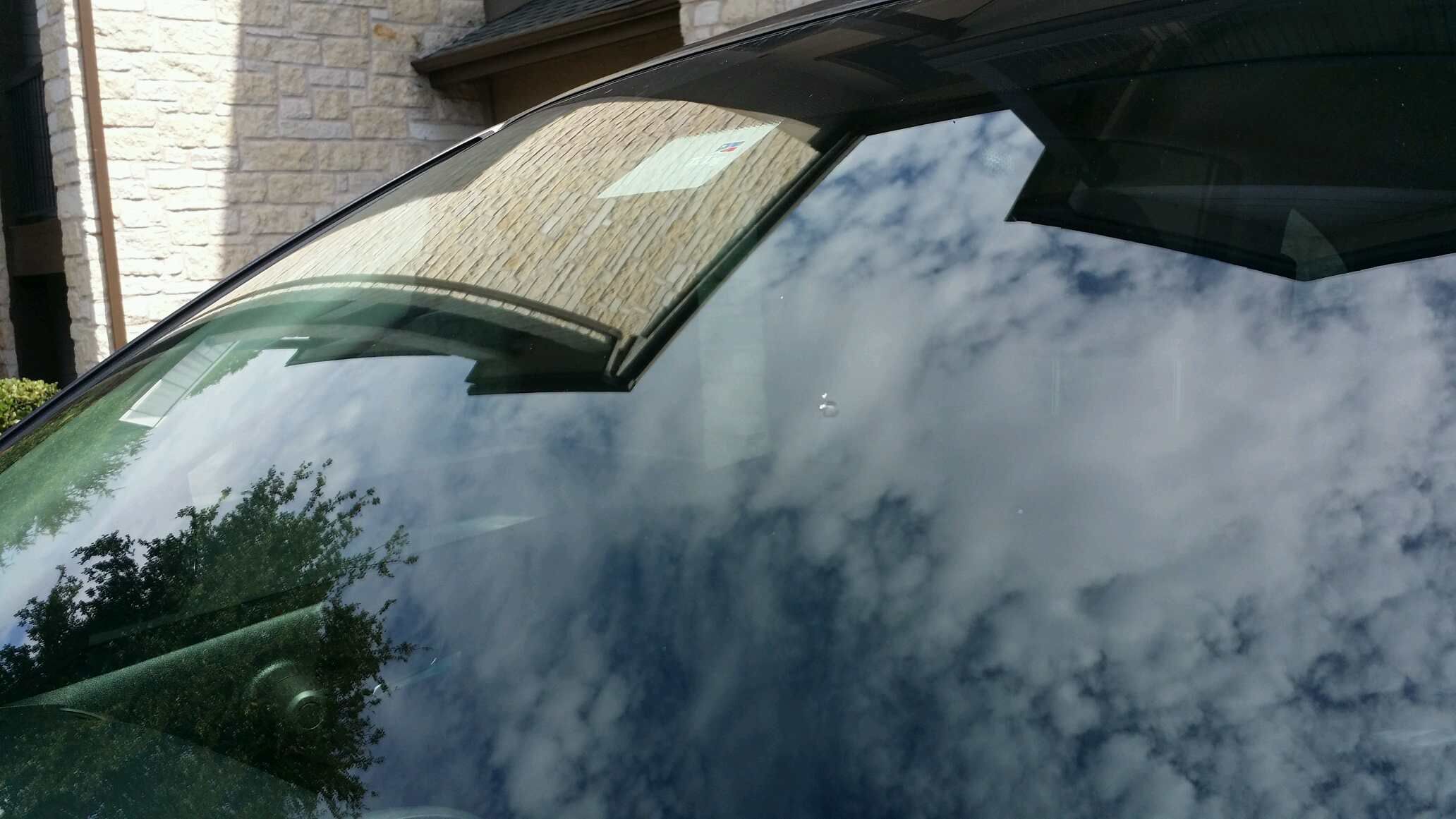 toyota sienna windshield heated #2 toyota sienna windshield heated #2
