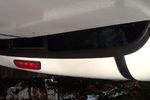 2010 Toyota Tacoma 2 Door Extended Cab Back Glass   Slider