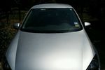 2010 Volkswagen Golf 2 Door Hatchback Windshield