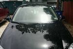 2010 Volkswagen Jetta 4 Door Sedan Windshield