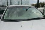 2011 Acura MDX Windshield