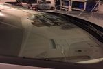 2011 Audi A4 4 Door Sedan Windshield