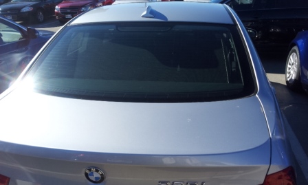 Bmw windscreen replacement prices