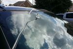 2011 Buick Enclave Windshield