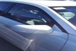 2011 Cadillac CTS 4 Door Sedan Door Glass   Front Passenger's Side
