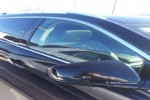 2011 Cadillac SRX Door Glass   Front Passenger's Side