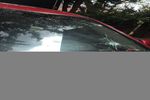 2011 Chevrolet Cruze Windshield