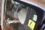 2011 Chevrolet Malibu 4 Door Sedan Windshield