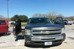 2011 Chevrolet Silverado C1500 4 Door Crew Cab Windshield