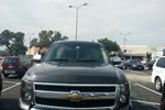 2011 Chevrolet Silverado C1500 4 Door Crew Cab Windshield