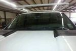 2011 Chevrolet Silverado K2500 2 Door Extended Cab Windshield