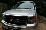 2011 GMC Sierra C1500 4 Door Crew Cab Windshield