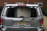 2011 Honda Pilot Back Glass