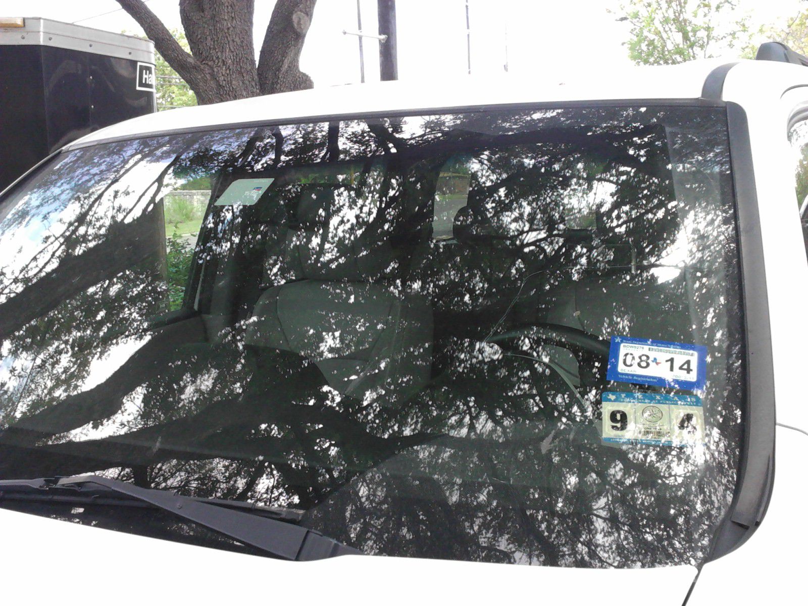 Cost windshield replacement honda pilot