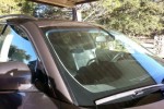 2011 Infiniti FX35 Windshield