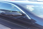 2011 Infiniti G25 Door Glass   Front Passenger's Side