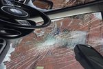 2011 Jeep Grand Cherokee Windshield