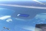 2011 MINI Cooper 2 Door Hatchback Windshield   Rain Sensor
