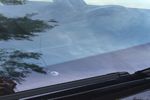 2011 Mercedes Benz GLK350 Windshield