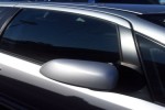 2011 Suzuki SX4 4 Door Hatchback Door Glass Front Passenger Side