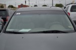 2012 Acura MDX Windshield With Electrochromic Mirror