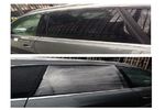2012 Audi Q5 Rear Passenger's Side Door Glass