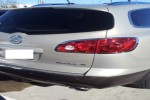 2012 Buick Enclave Back Glass