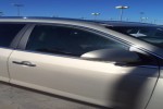 2012 Buick Enclave Door Glass   Front Passenger's Side