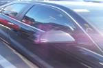 2012 Cadillac CTS 4 Door Sedan Door Glass   Front Passenger's Side