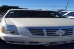 2012 Cadillac Escalade Windshield