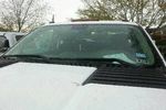 2012 Chevrolet Silverado C2500 2 Door Extended Cab Windshield