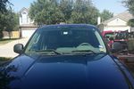 2012 Chevrolet Silverado K1500 2 Door Extended Cab Windshield