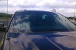 2012 Ford F 150 4 Door Crew Cab Windshield   OEM