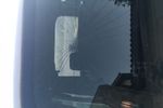 2012 Jeep Wrangler 2 Door Utility Windshield