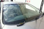 2012 Kia Forte 4 Door Sedan Windshield